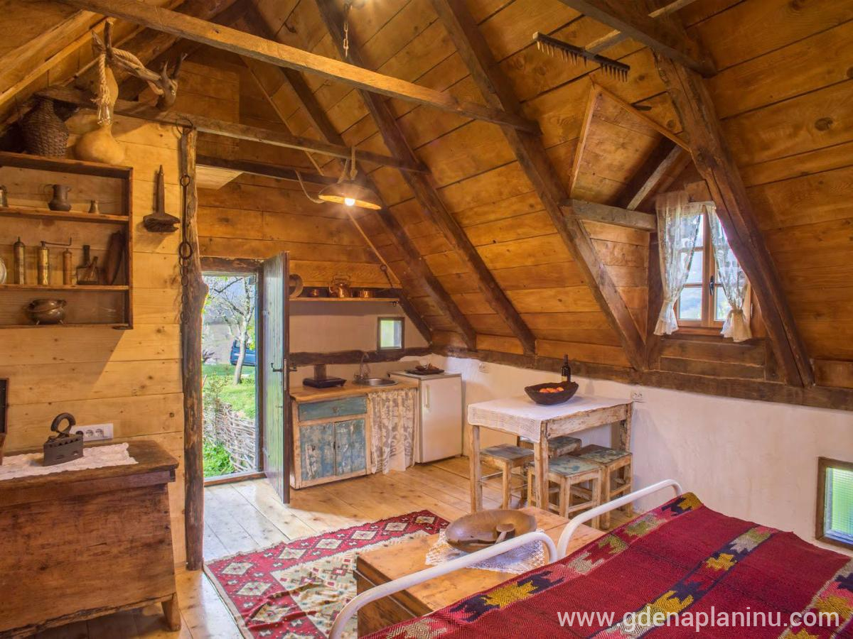Etno House Đurđevina, privat innkvartering i sted Kolašin, Montenegro - Fotografija smeštaja