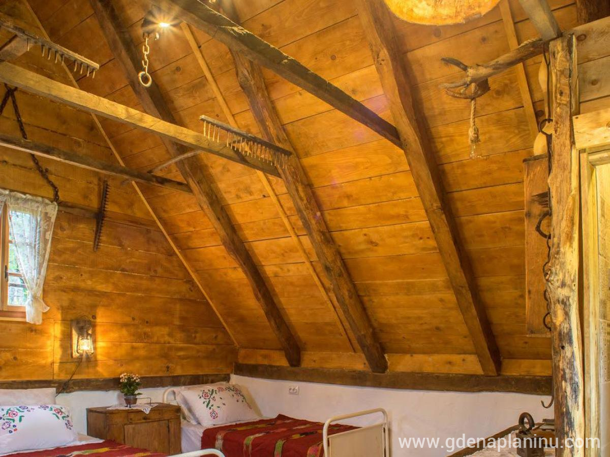 Etno House Đurđevina, privat innkvartering i sted Kolašin, Montenegro - Fotografija smeštaja