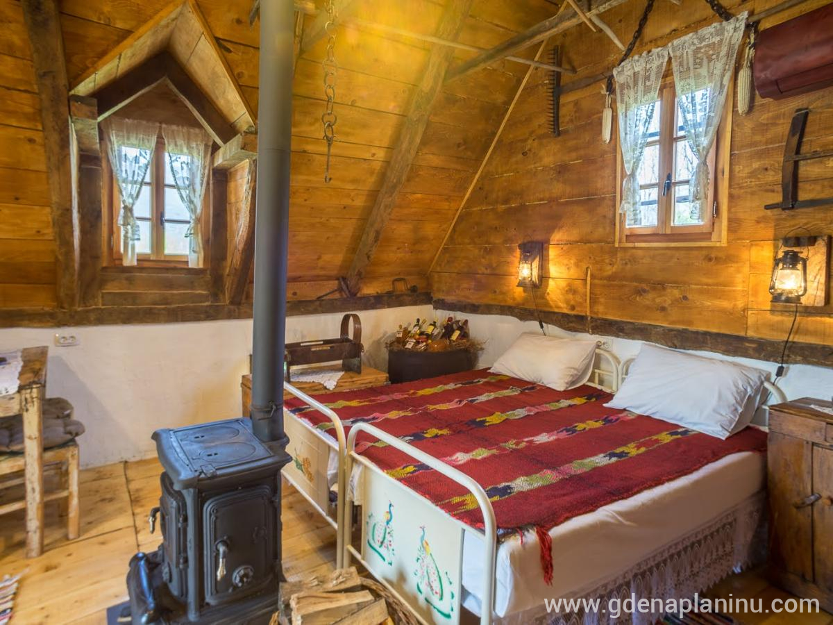 Etno House Đurđevina, privat innkvartering i sted Kolašin, Montenegro - Fotografija smeštaja