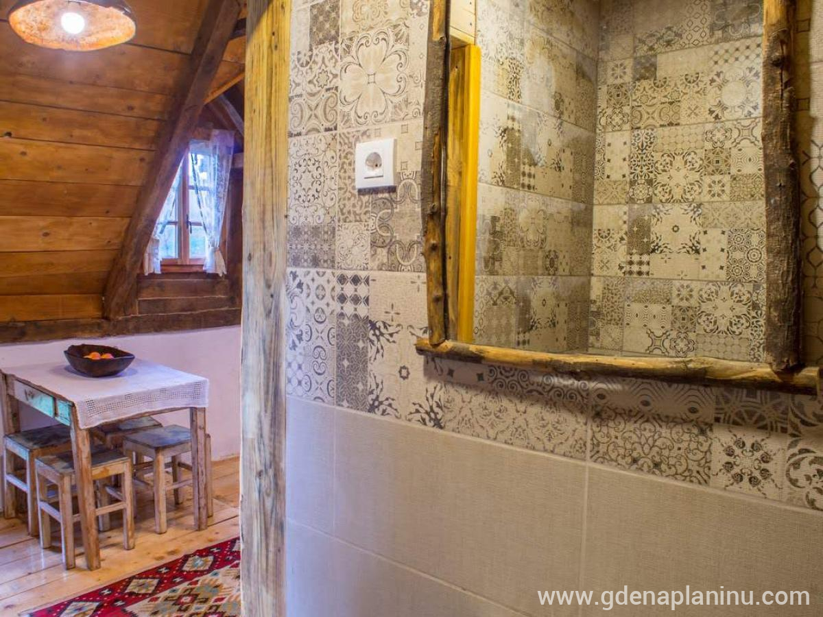Etno House Đurđevina, privat innkvartering i sted Kolašin, Montenegro - Fotografija smeštaja
