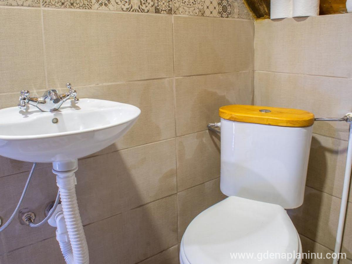 Etno House Đurđevina, privat innkvartering i sted Kolašin, Montenegro - Fotografija smeštaja
