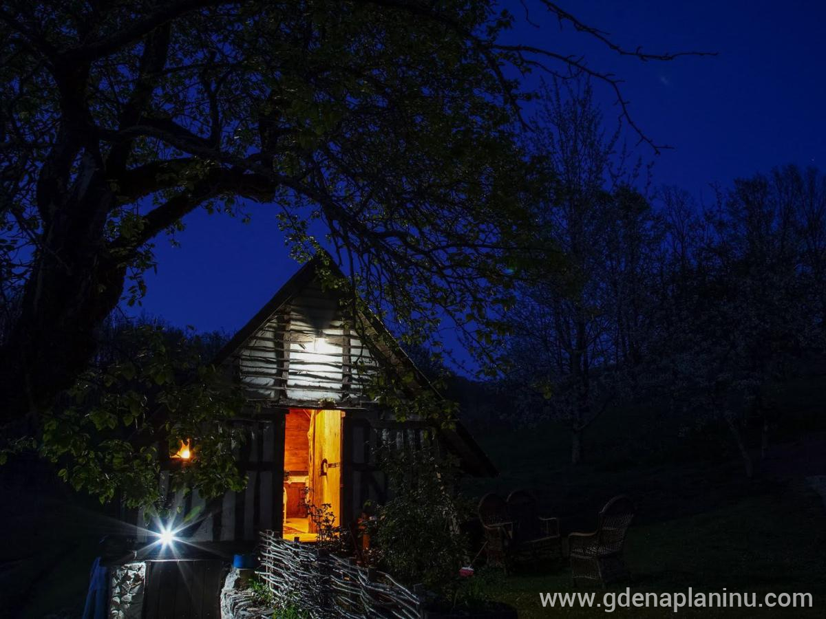 Etno House Đurđevina, privat innkvartering i sted Kolašin, Montenegro - Fotografija smeštaja