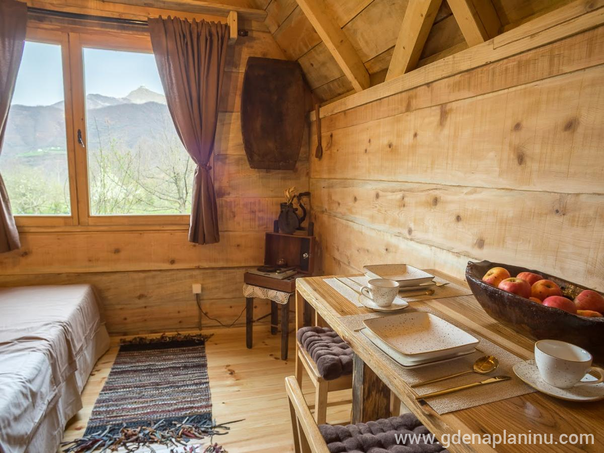 Etno House Đurđevina, privat innkvartering i sted Kolašin, Montenegro - Fotografija smeštaja
