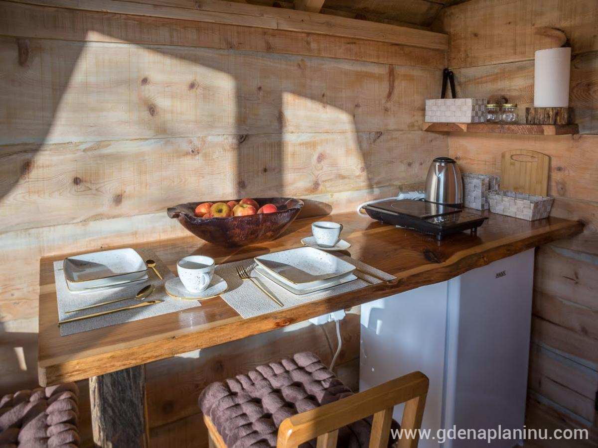 Etno House Đurđevina, privat innkvartering i sted Kolašin, Montenegro - Fotografija smeštaja