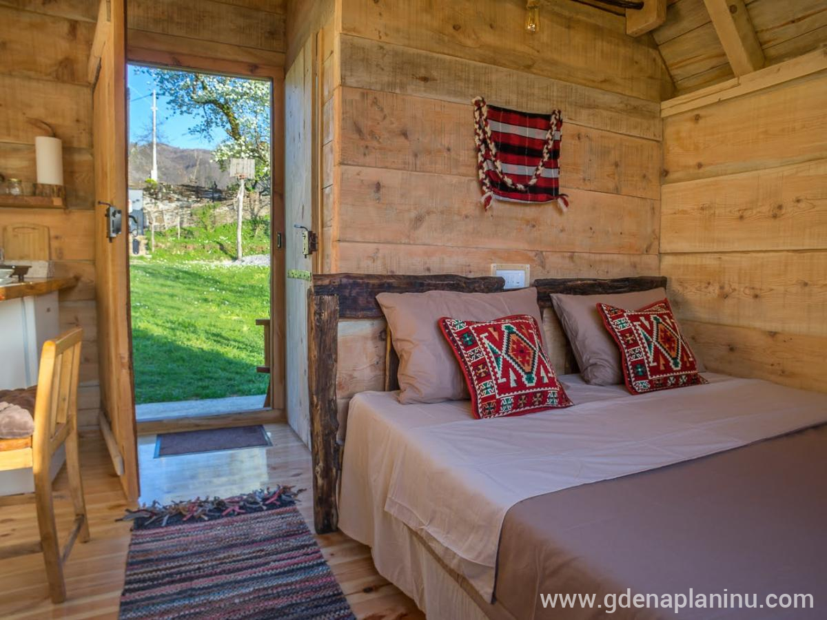 Etno House Đurđevina, privat innkvartering i sted Kolašin, Montenegro - Fotografija smeštaja