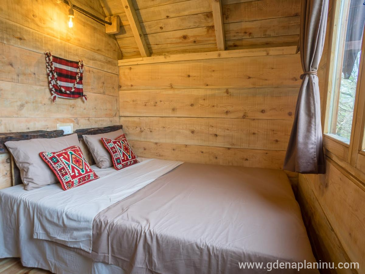 Etno House Đurđevina, privat innkvartering i sted Kolašin, Montenegro - Fotografija smeštaja