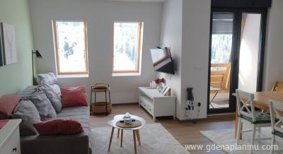 Apartman LeDa – Ravna planina, logement privé à Pale, Bosnie et Herzégovine