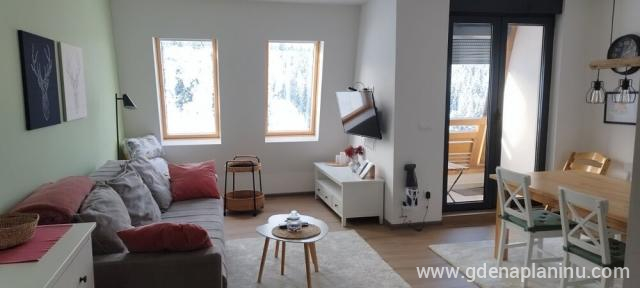 Apartman LeDa u Apartman LeDa – Ravna planina, Privatunterkunft im Ort Pale, Bosnien und Herzegowina