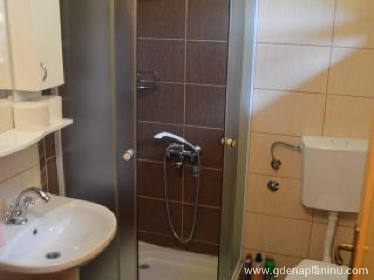 Apartmani Mateja – Mokra Gora, logement privé à Mokra Gora, Serbie - Apartmani Mateja – enterijer apartmana za šest oso