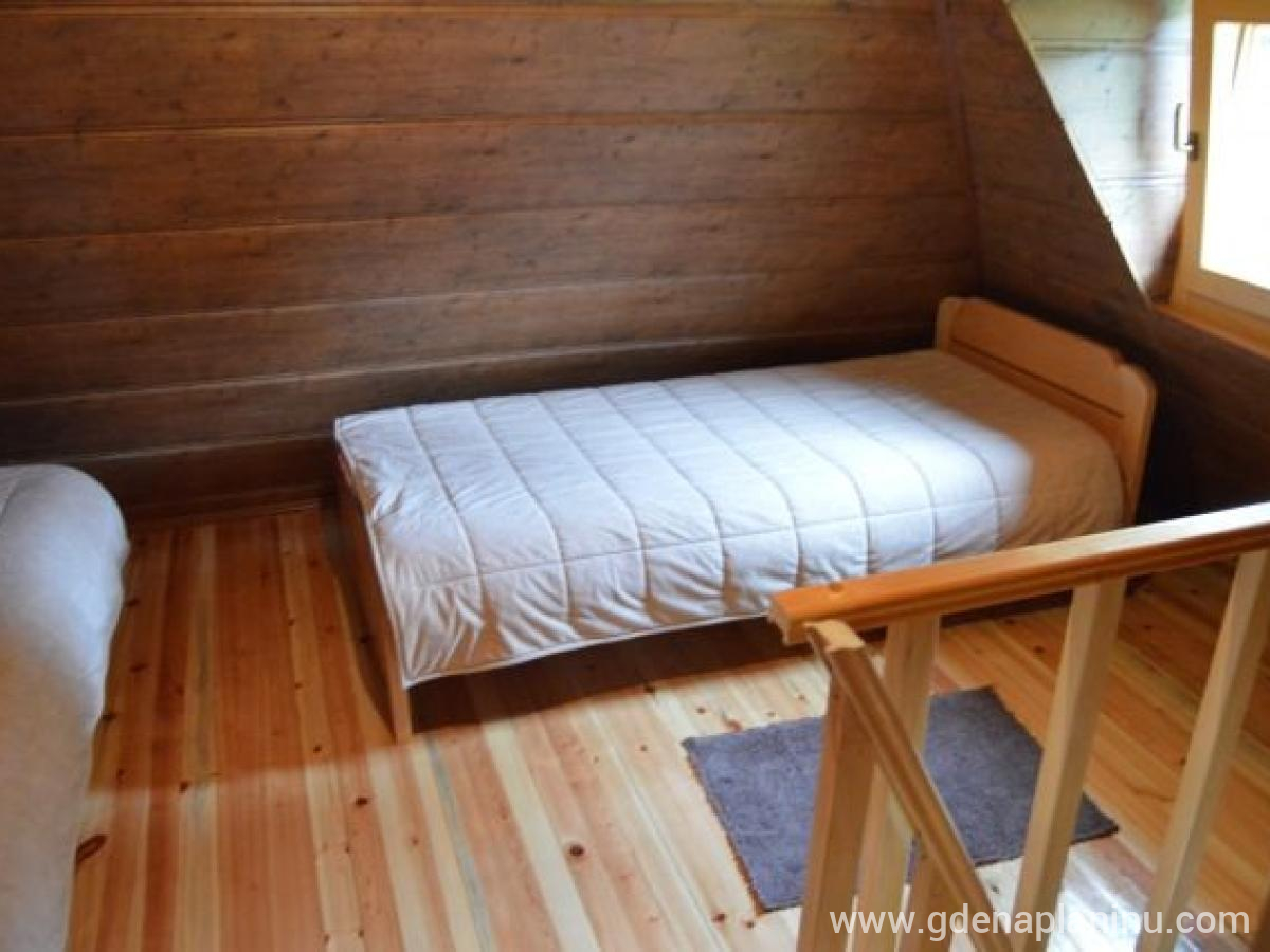 Apartmani Mateja – Mokra Gora, ενοικιαζόμενα δωμάτια στο μέρος Mokra Gora, Serbia - Apartmani Mateja – enterijer apartmana za šest oso