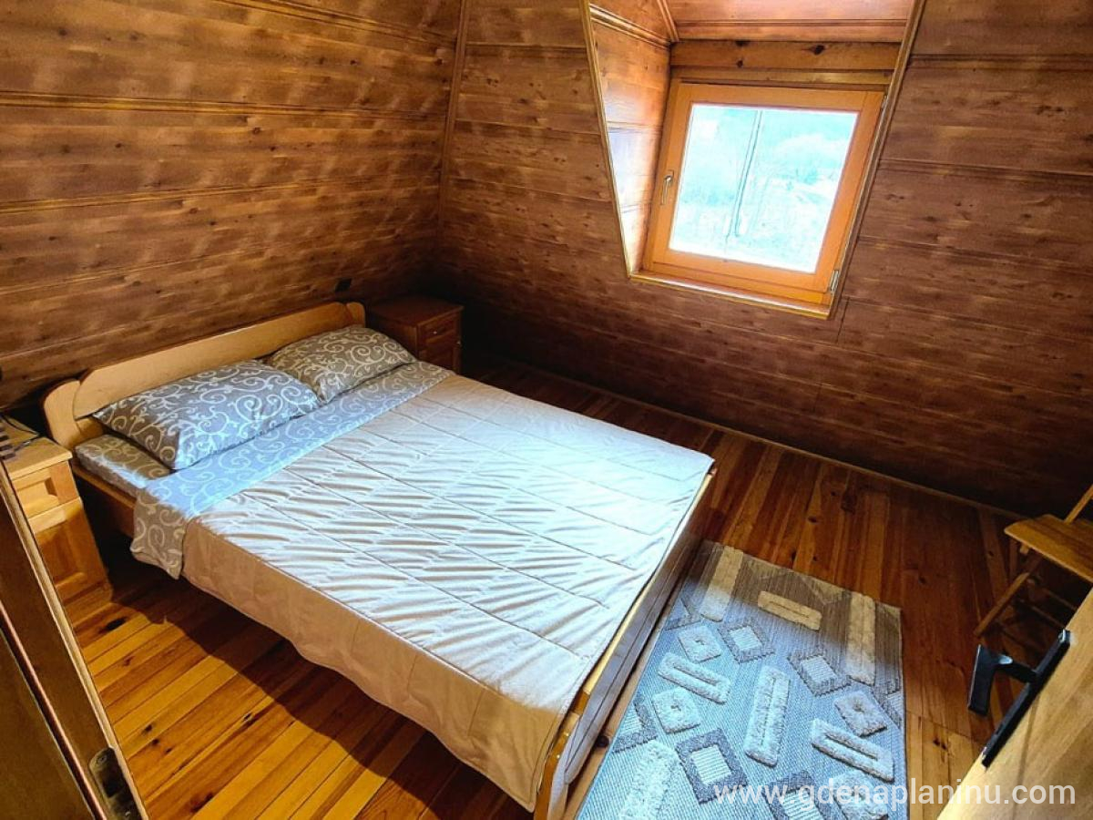 Apartmani Mateja – Mokra Gora, privat innkvartering i sted Mokra Gora, Serbia - Apartmani Mateja – enterijer apartmana za šest oso