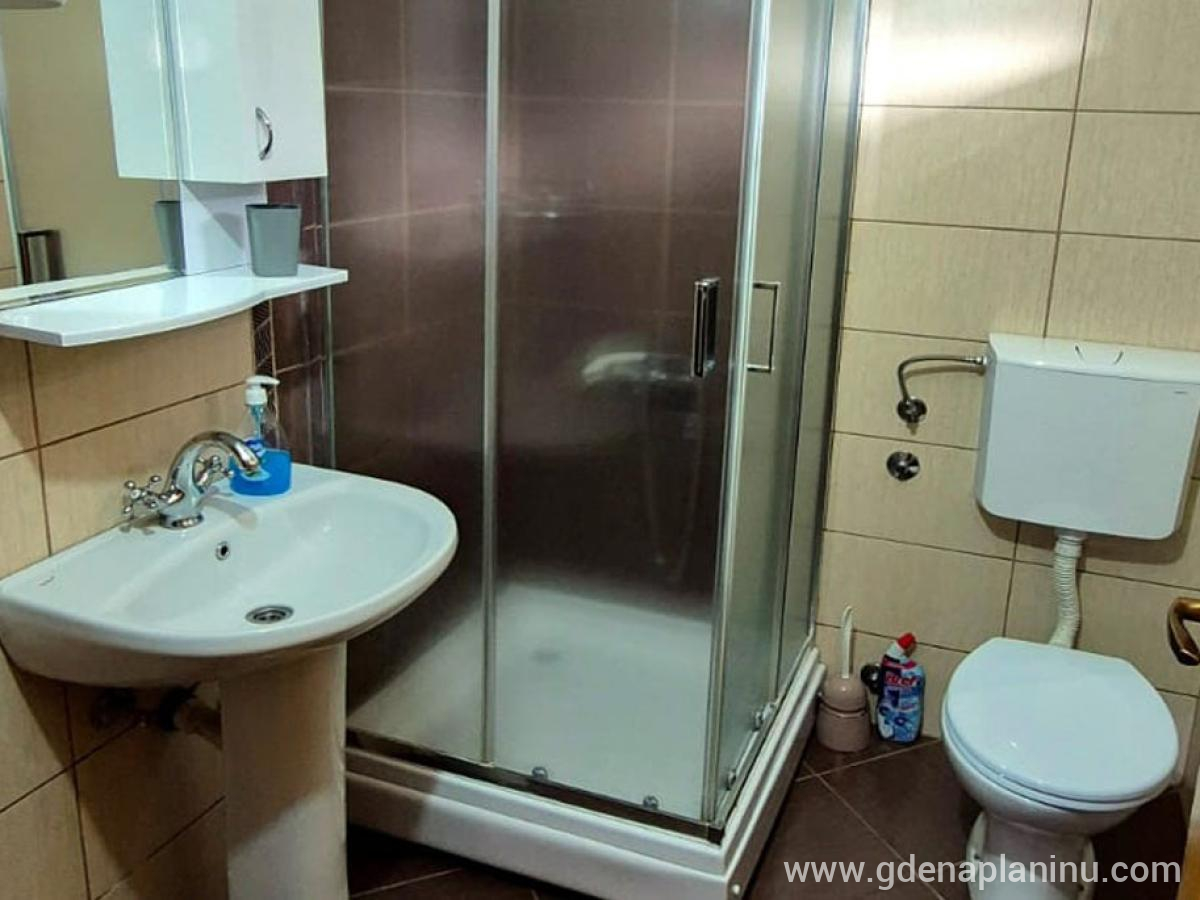 Apartmani Mateja – Mokra Gora, logement privé à Mokra Gora, Serbie - Apartmani Mateja – enterijer apartmana za šest oso