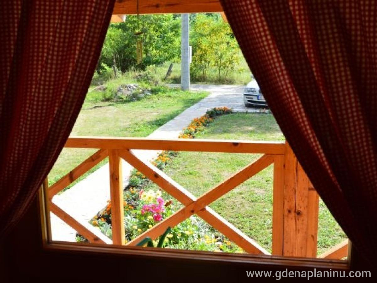 Apartmani Mateja – Mokra Gora, private accommodation in city Mokra Gora, Serbia - Apartmani Mateja – enterijer apartmana za šest oso
