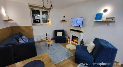 Apartman Nina – Brzeće, Kopaonik, частни квартири в града Kopaonik, Serbia