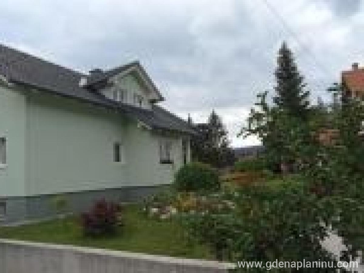 Apartmani M-Radoš, частни квартири в града Kupres, Босна и Херцеговина - Apartmani M-Radoš – fotografija smeštaja