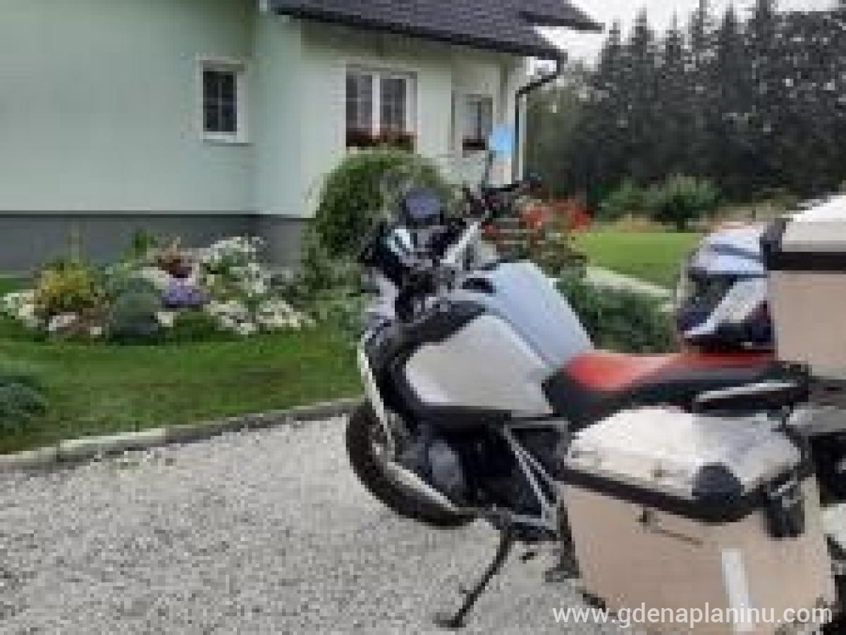 Apartmani M-Radoš, частни квартири в града Kupres, Босна и Херцеговина - Apartmani M-Radoš – fotografija smeštaja