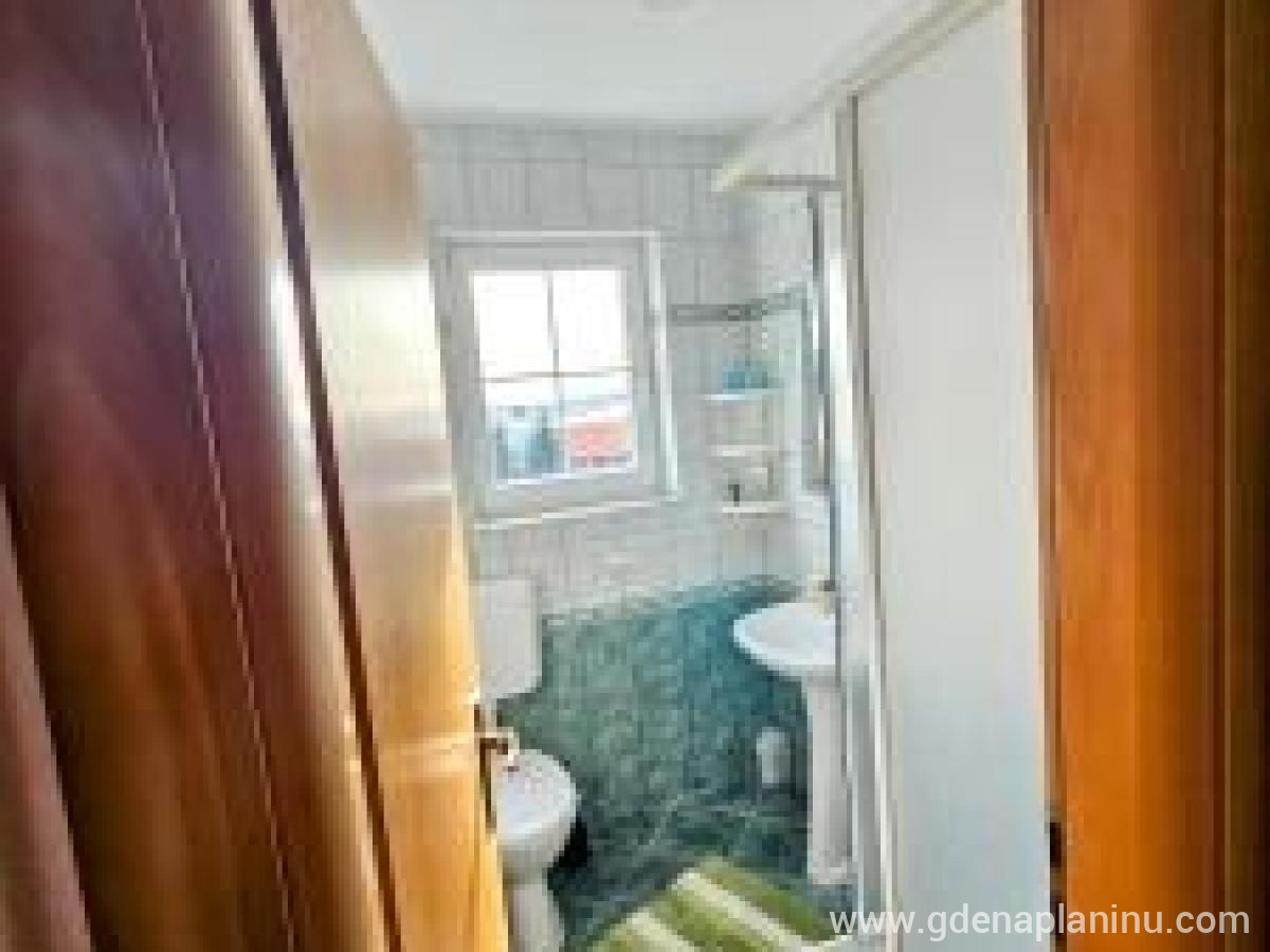 Apartmani M-Radoš, частни квартири в града Kupres, Босна и Херцеговина - Apartmani M-Radoš – fotografija smeštaja
