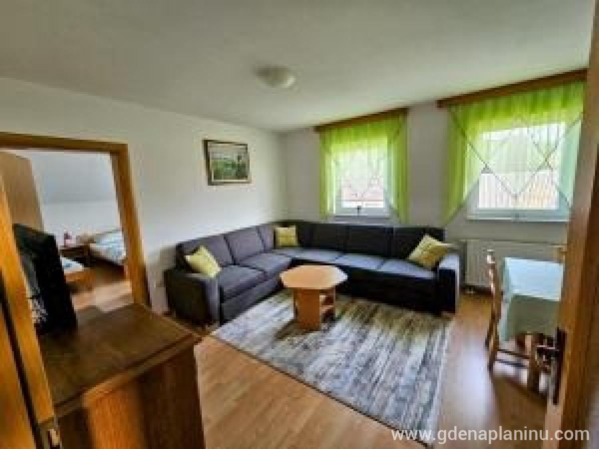 Apartmani M-Radoš, частни квартири в града Kupres, Босна и Херцеговина - Apartmani M-Radoš – fotografija smeštaja