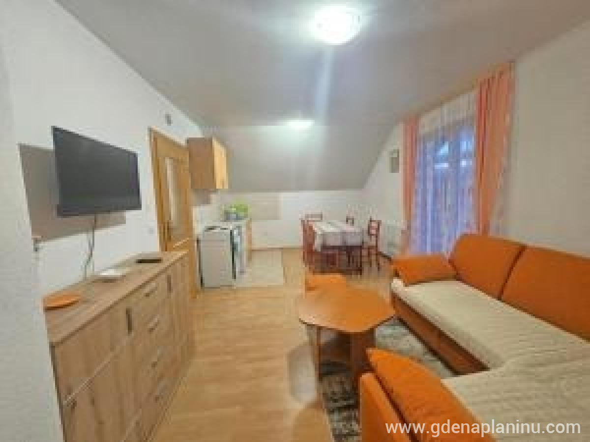 Apartmani M-Radoš, частни квартири в града Kupres, Босна и Херцеговина - Apartmani M-Radoš – fotografija smeštaja