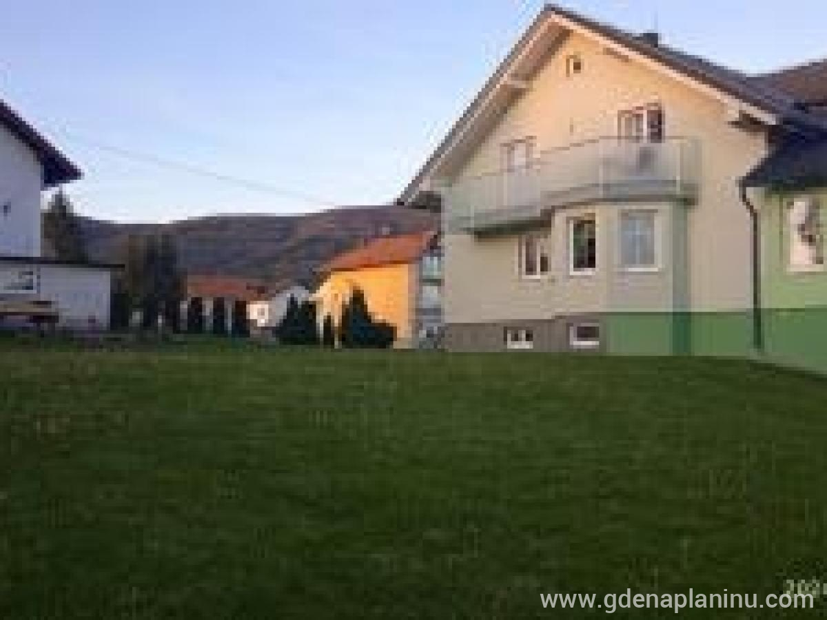 Apartmani M-Radoš, частни квартири в града Kupres, Босна и Херцеговина - Apartmani M-Radoš – fotografija smeštaja