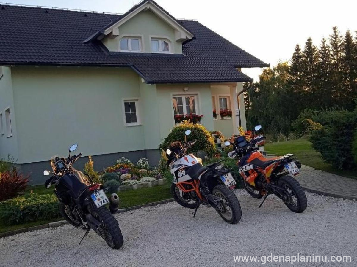 Apartmani M-Radoš, частни квартири в града Kupres, Босна и Херцеговина - Apartmani M-Radoš – fotografija smeštaja