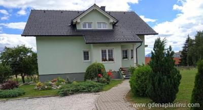 Apartmani M-Radoš, частни квартири в града Kupres, Босна и Херцеговина