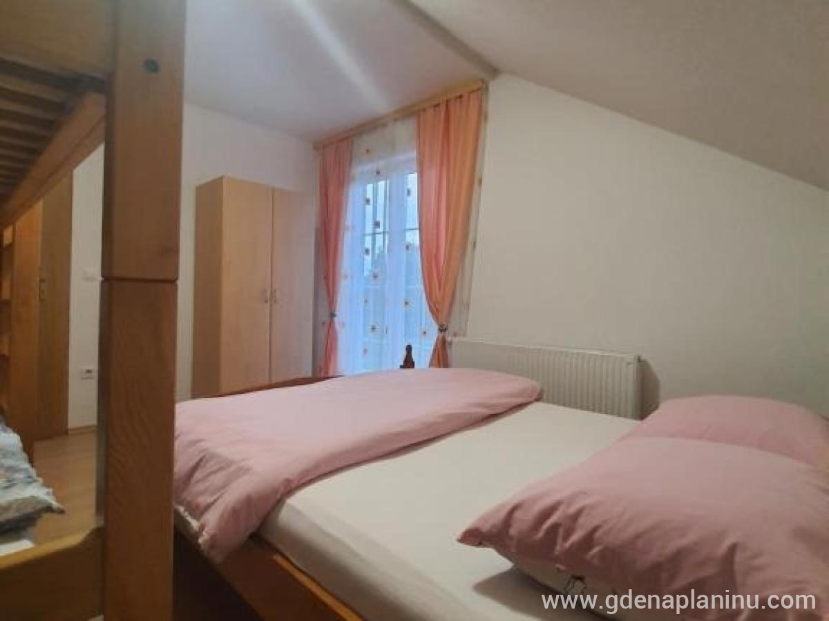 Apartmani M-Radoš, частни квартири в града Kupres, Босна и Херцеговина - Apartmani M-Radoš – fotografija smeštaja