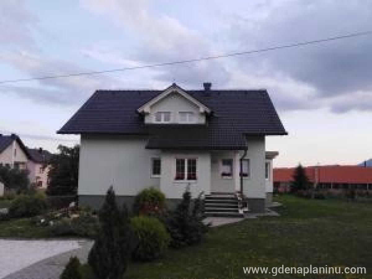 Apartmani M-Radoš, частни квартири в града Kupres, Босна и Херцеговина - Apartmani M-Radoš – fotografija smeštaja