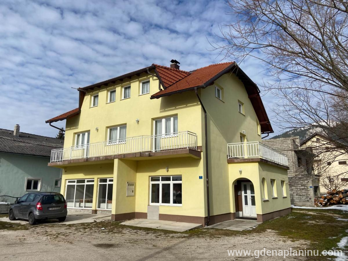 Kuća Tomas Kupres, privat innkvartering i sted Kupres, Bosnia og Hercegovina - Fotografija smeštaja