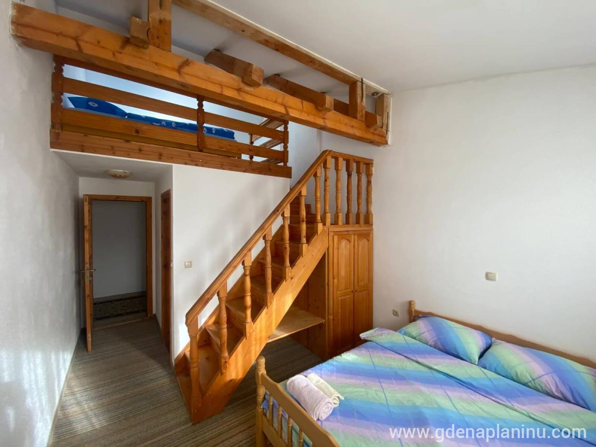 Kuća Tomas Kupres, privat innkvartering i sted Kupres, Bosnia og Hercegovina - Fotografija smeštaja