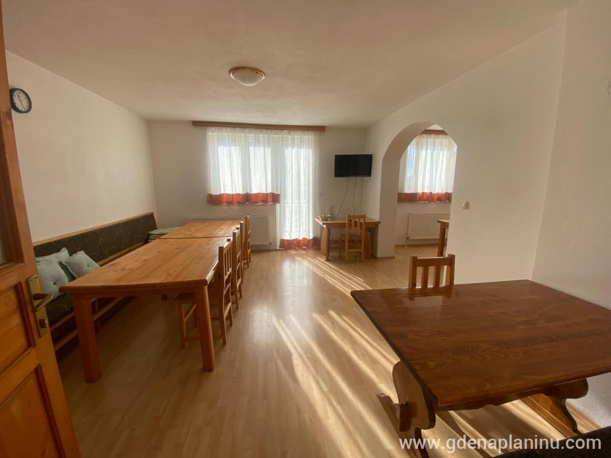Kuća Tomas Kupres, privat innkvartering i sted Kupres, Bosnia og Hercegovina - Fotografija smeštaja