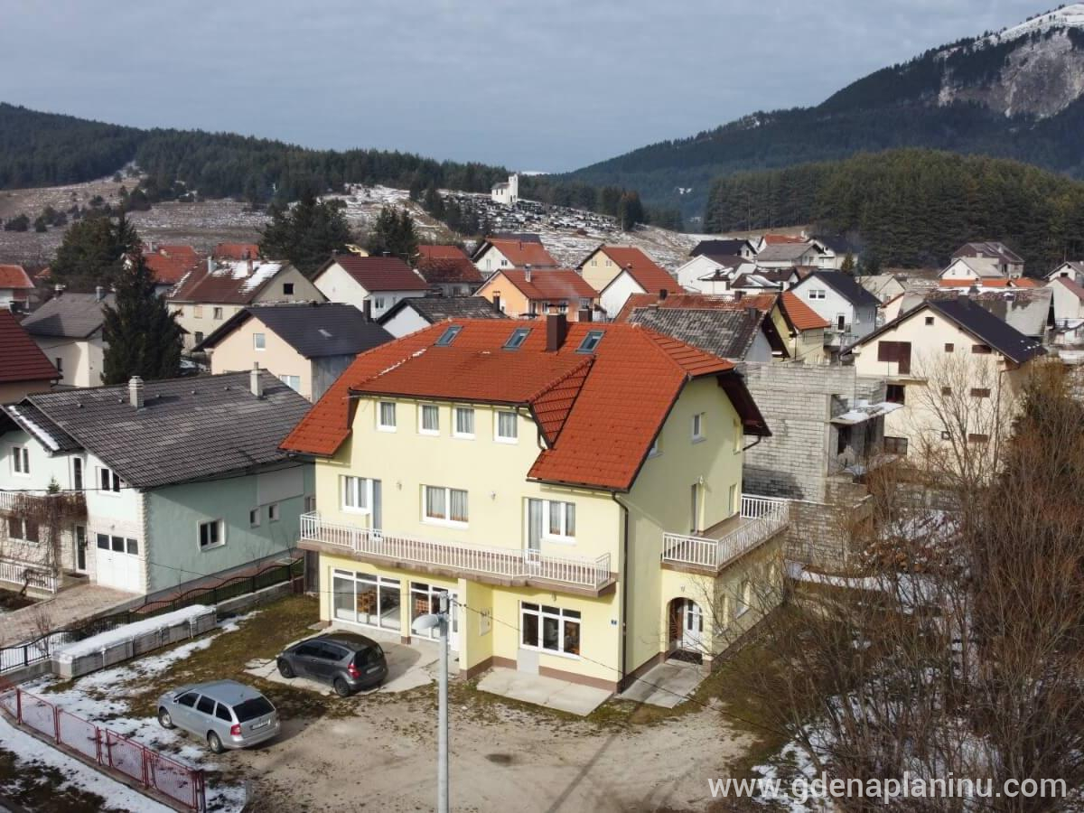 Kuća Tomas Kupres, privat innkvartering i sted Kupres, Bosnia og Hercegovina - Fotografija smeštaja