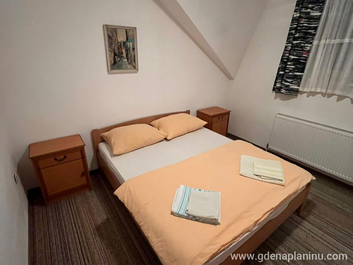 Kuća Tomas Kupres, privat innkvartering i sted Kupres, Bosnia og Hercegovina - Fotografija smeštaja
