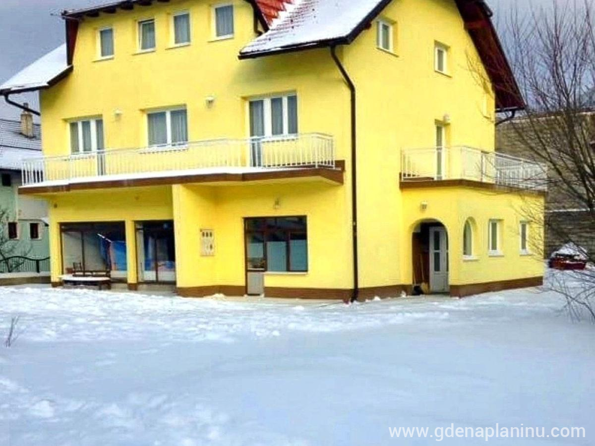 Kuća Tomas Kupres, privat innkvartering i sted Kupres, Bosnia og Hercegovina - Fotografija smeštaja