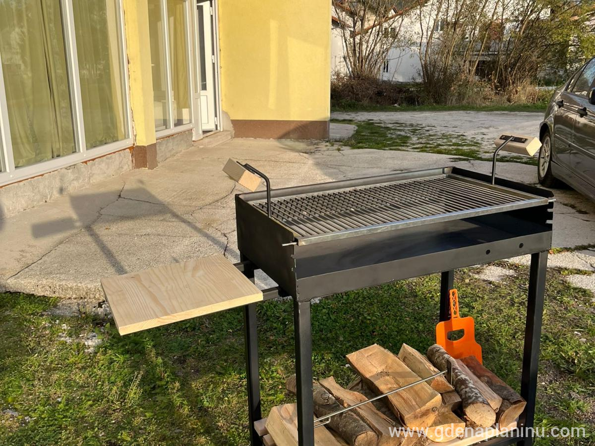 Kuća Tomas Kupres, privat innkvartering i sted Kupres, Bosnia og Hercegovina - Fotografija smeštaja