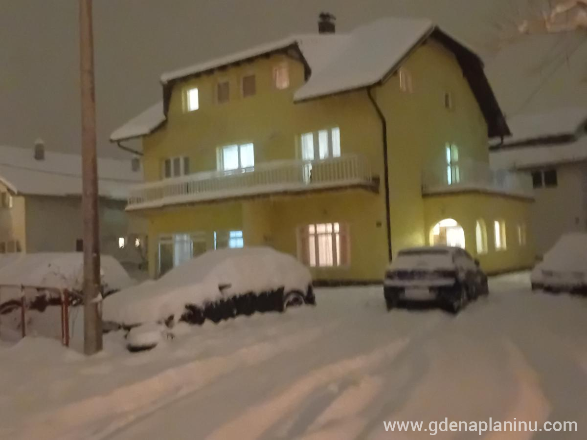 Kuća Tomas Kupres, privat innkvartering i sted Kupres, Bosnia og Hercegovina - Fotografija smeštaja