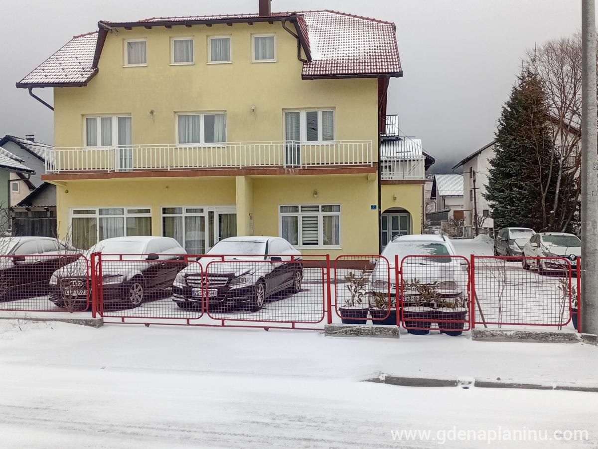 Kuća Tomas Kupres, privat innkvartering i sted Kupres, Bosnia og Hercegovina - Fotografija smeštaja