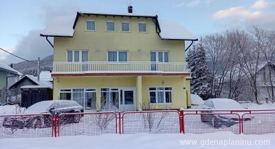 Kuća Tomas Kupres, privat innkvartering i sted Kupres, Bosnia og Hercegovina