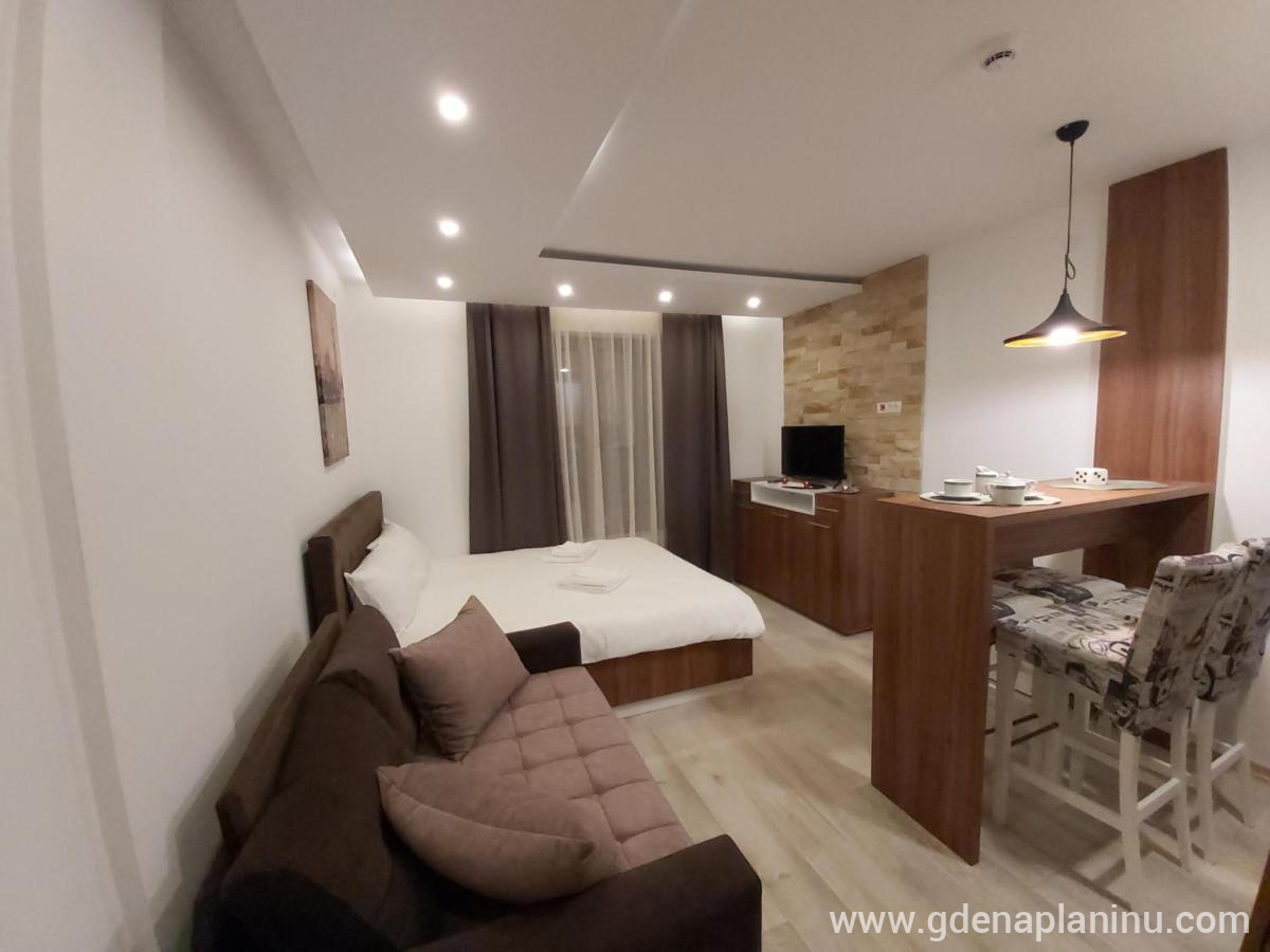 Ami apartman, privat innkvartering i sted Kopaonik, Serbia - Unutrasnjost apartmana