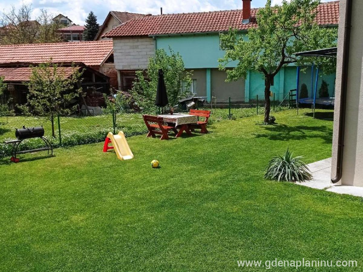 Guest house Dagović, Magán szállás a községben Bajina Bašta, Serbia - Guest house Dagović, 9