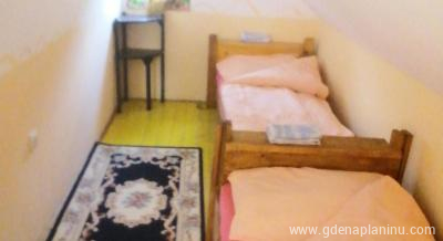Kuća Dragović, private accommodation in city Kolašin, Montenegro