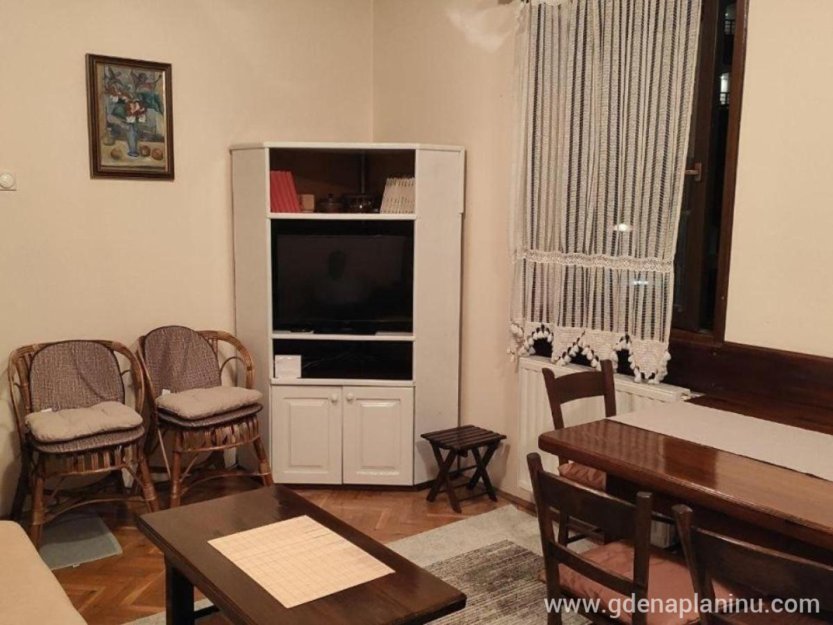 Apartman Ela br. 13F, logement privé à Zlatibor, Serbia - Prostor za odmor