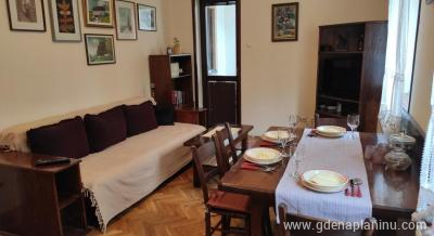 Apartman Ela br. 13F, logement privé à Zlatibor, Serbia