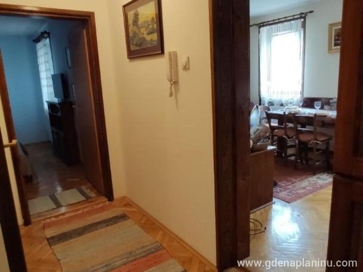 Apartman Ela br. 13F, logement privé à Zlatibor, Serbia - Hodnik