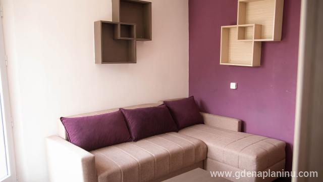 Apartman tu Vila Garetov konak, alloggi privati a Prolom Banja, Serbia