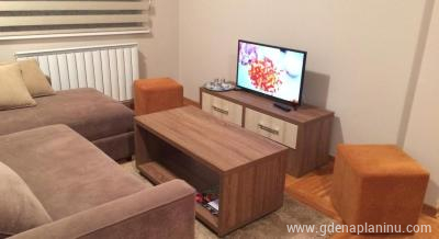 Apartman Harmony Zlatibor, privat innkvartering i sted Zlatibor, Serbia