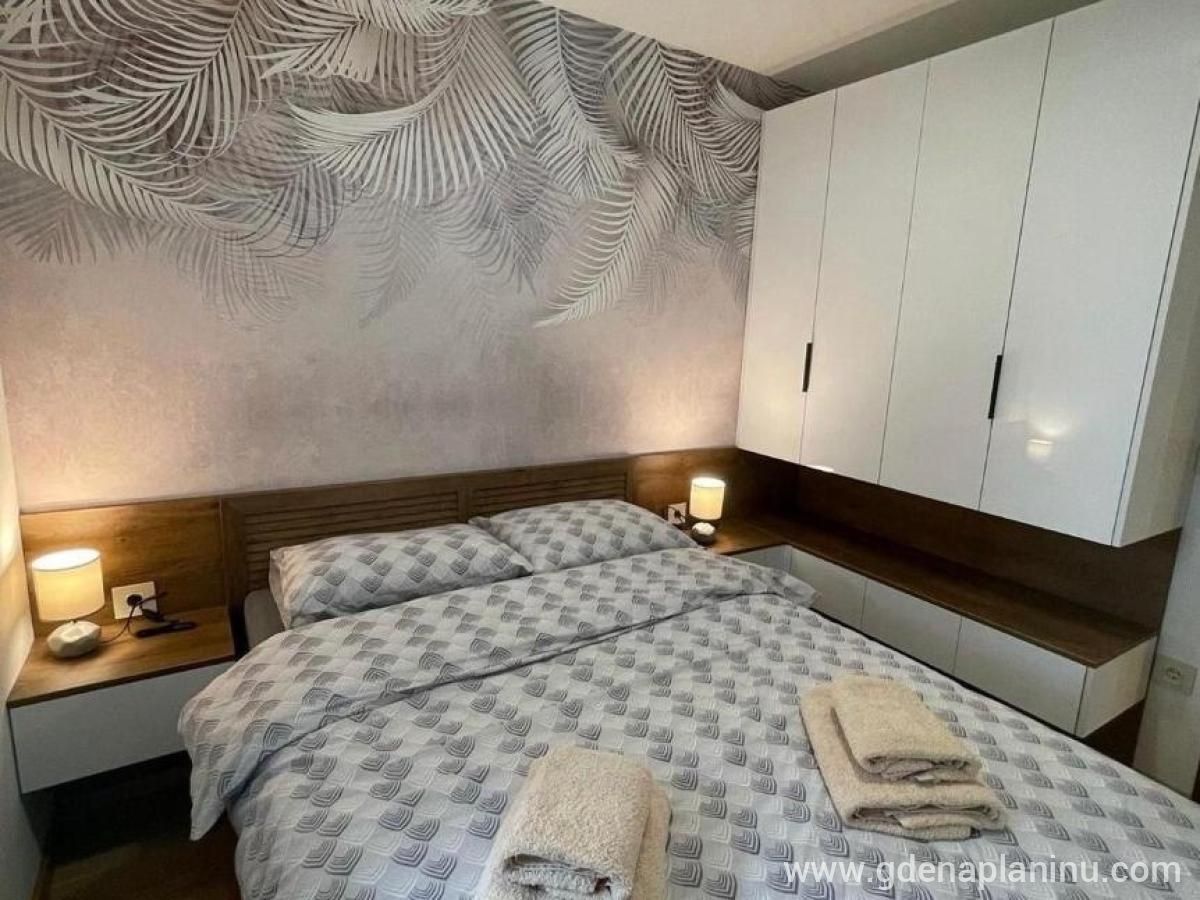 Planinski Kutak Zlatibor, logement privé à Zlatibor, Serbia - Spavaća soba