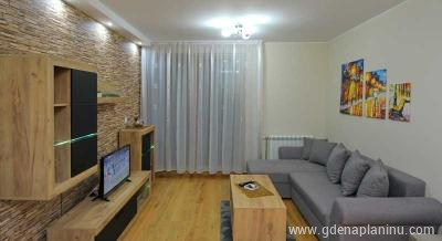 Apartman Laki Zlatibor, privat innkvartering i sted Zlatibor, Serbia