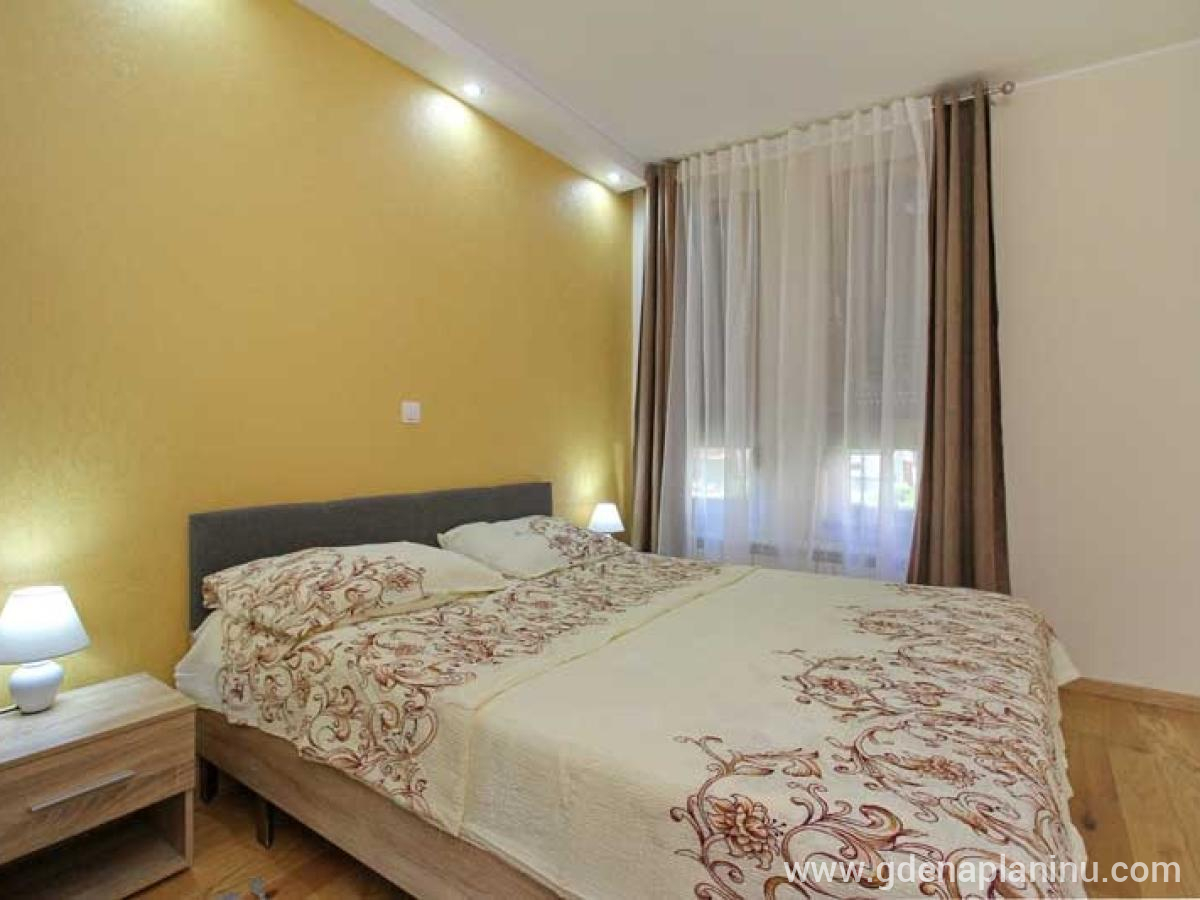 Apartman Laki Zlatibor, privat innkvartering i sted Zlatibor, Serbia - Spavaća soba