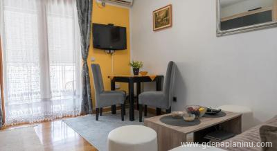 Apartman Makilen, zasebne nastanitve v mestu Vrnjačka banja, Srbija
